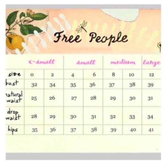 Free People – Here I Go Longline Bralette M and L - Picture 3 of 3